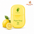 Little Joy Co™ Go-Soap Sheets (Paper Soap)