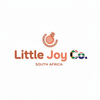 Little Joy Co. - Co. as SA Flag